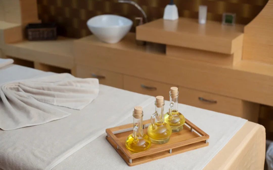 Why Mobile Massage Is Perfect for Expats and Travelers in Bangkok