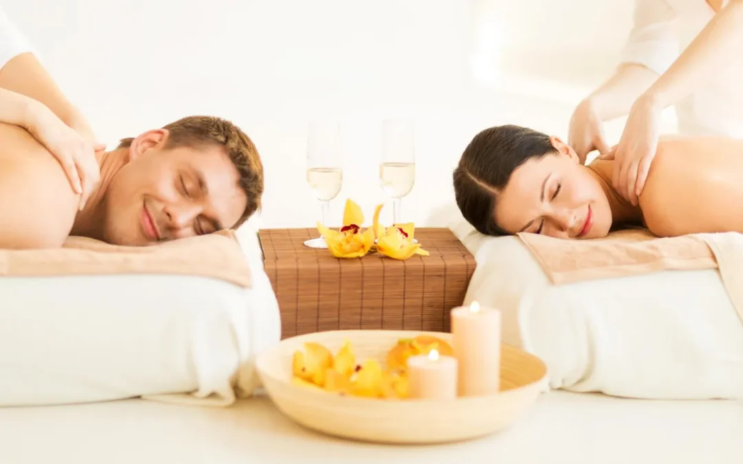 Science-Backed Benefits of Regular Massage