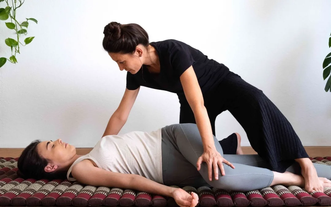 Best Massage Types for Tourists in Thailand: Thai, Oil, or Office Syndrome