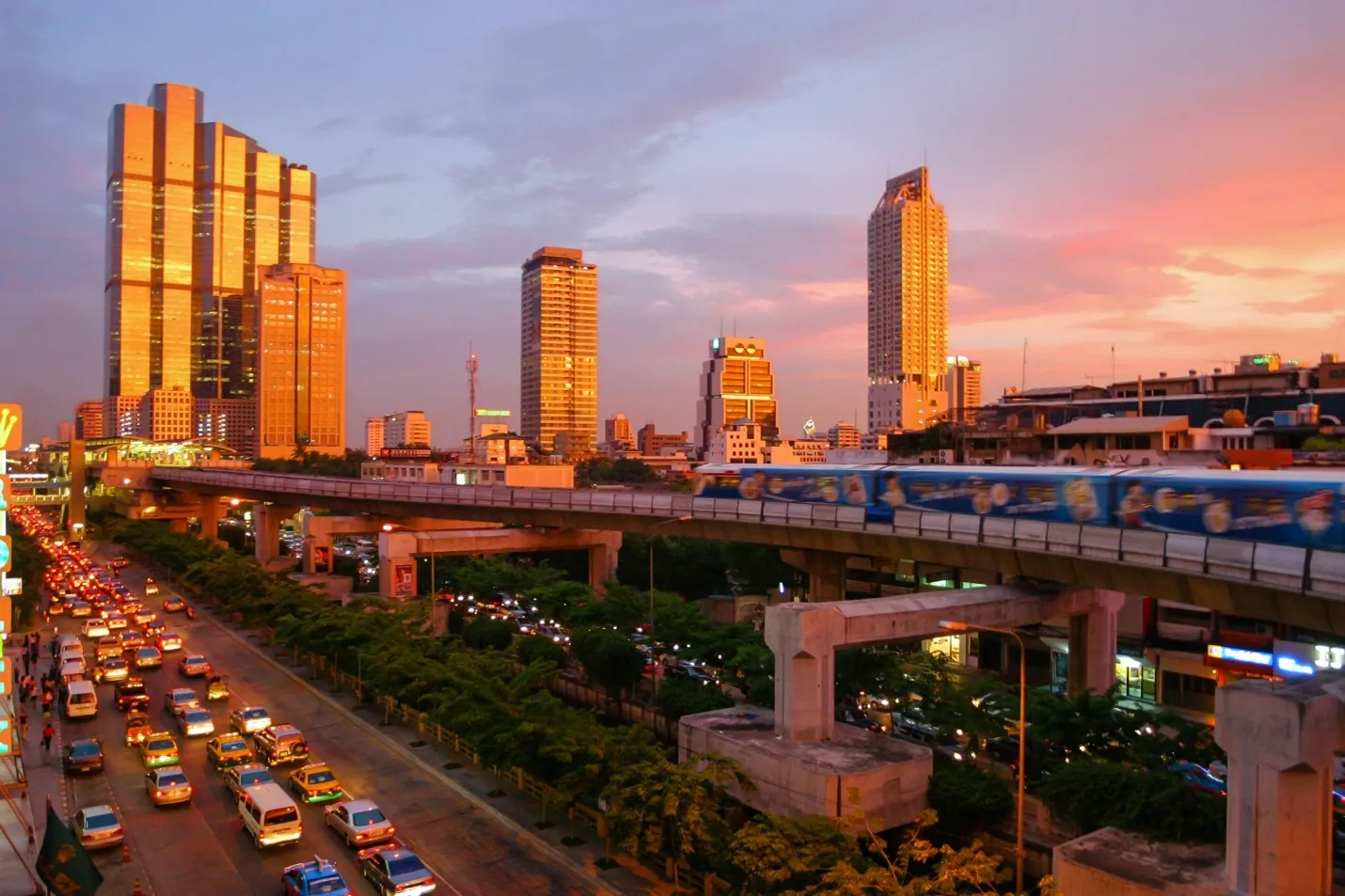 Massage Delivery in Bangkok: A Complete Guide for Tourists